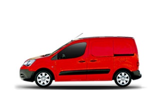 Vente Berlingo Collaborateur Citroen